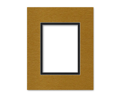 Gold (Metallic)