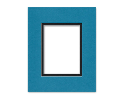 Marine Blue
