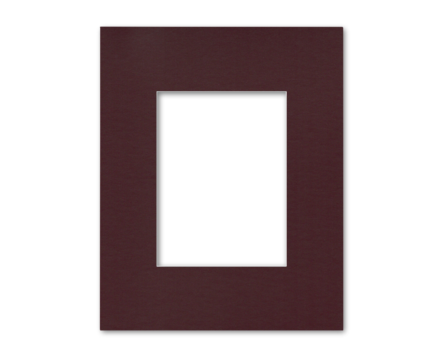 Maroon Burgundy