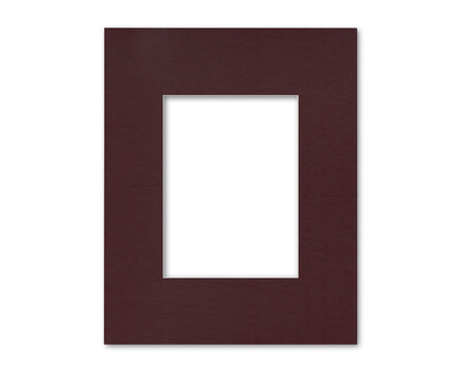 Maroon Burgundy