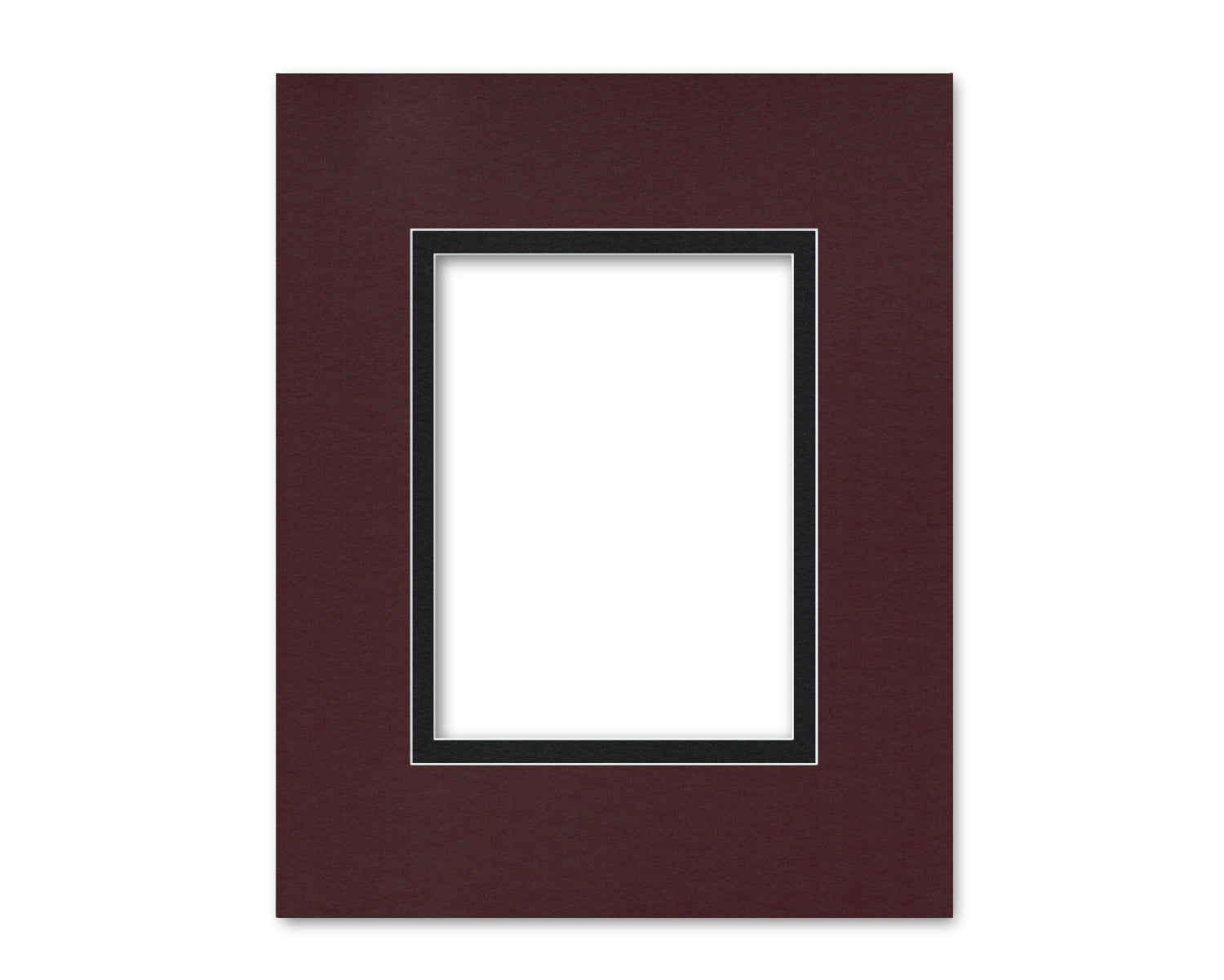 Maroon Burgundy