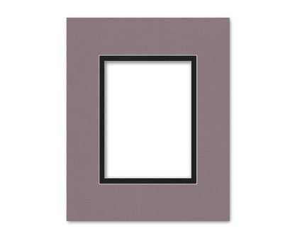 Pale Purple