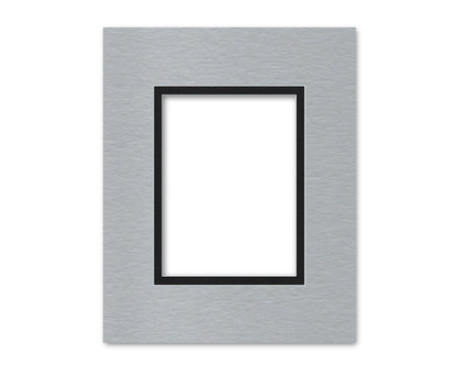 Silver (Metallic)