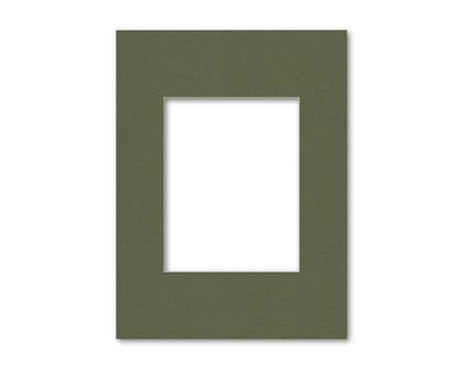 Avocado Green