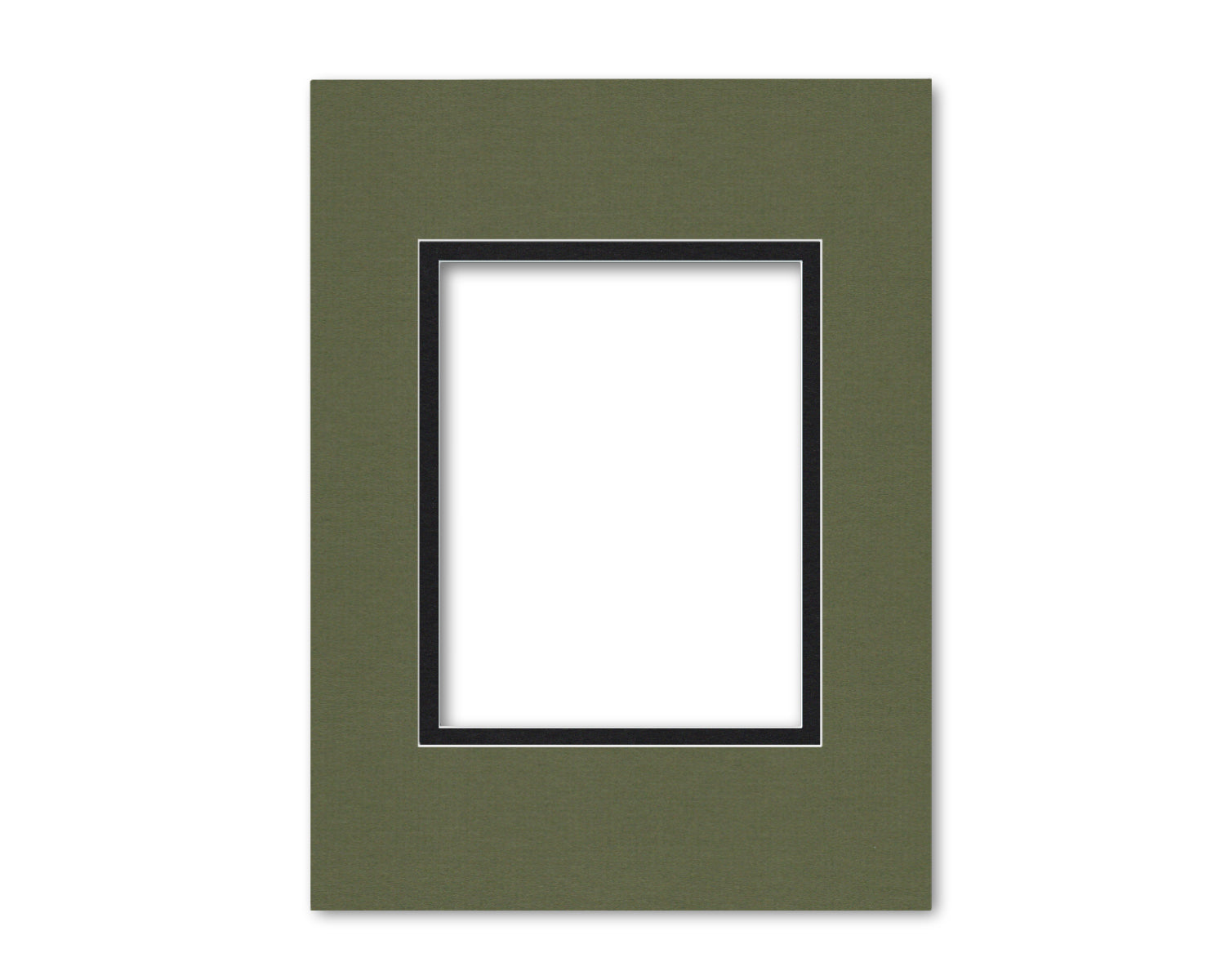 Avocado Green