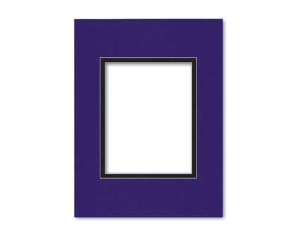 Dark Purple