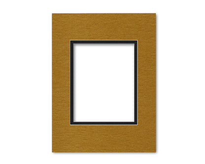 Gold (Metallic)