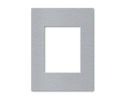 Silver (Metallic)