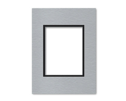 Silver (Metallic)