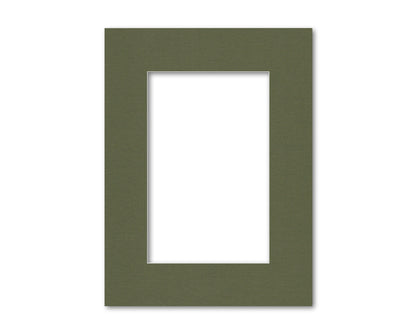 Avocado Green