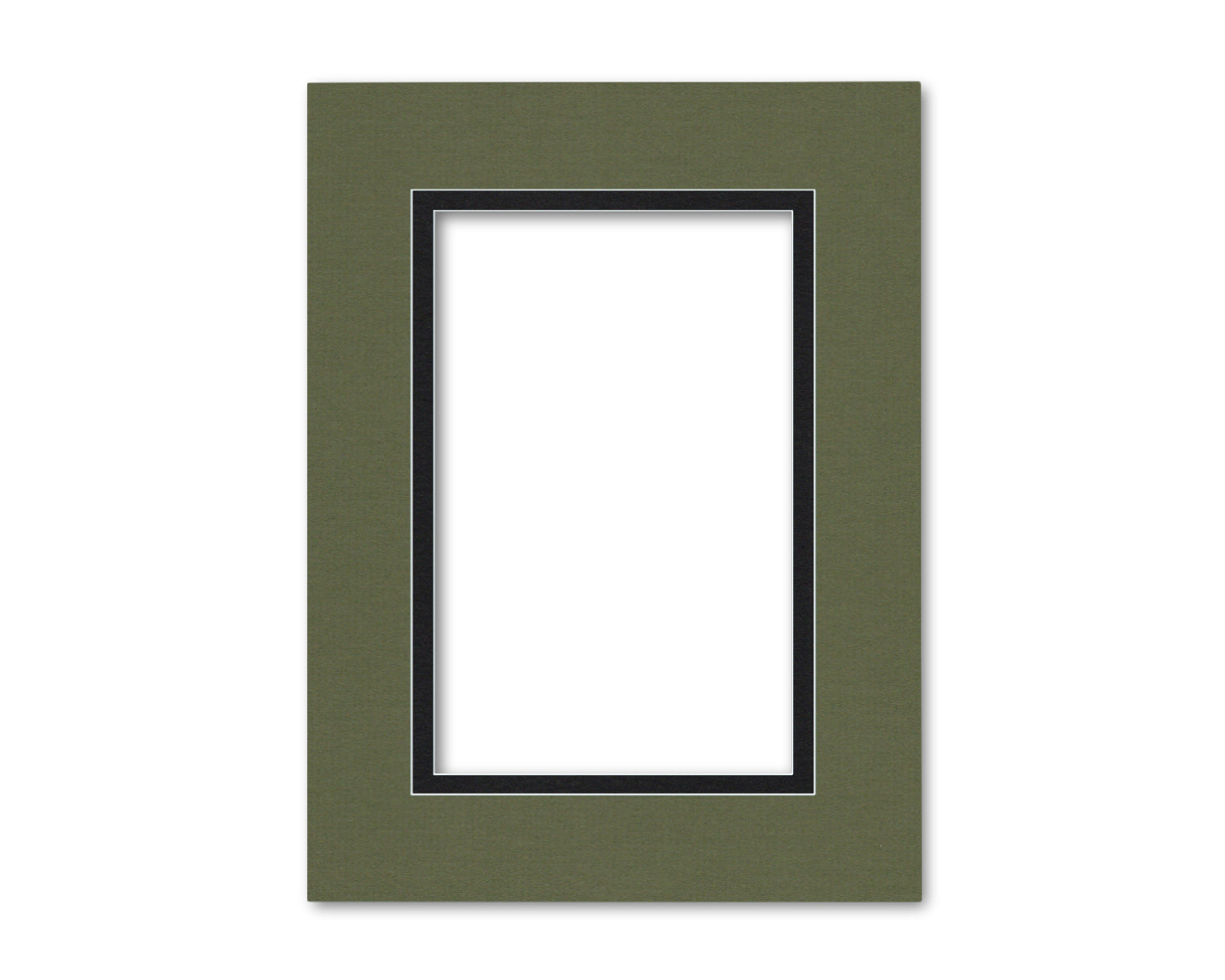 Avocado Green