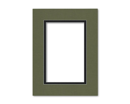 Avocado Green