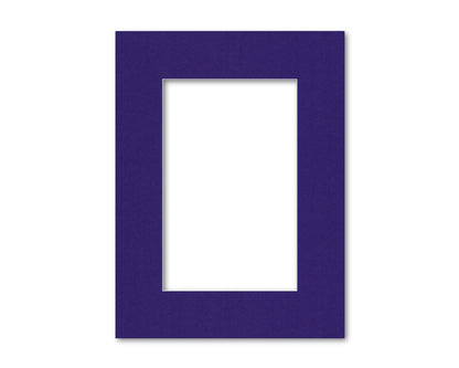 Dark Purple