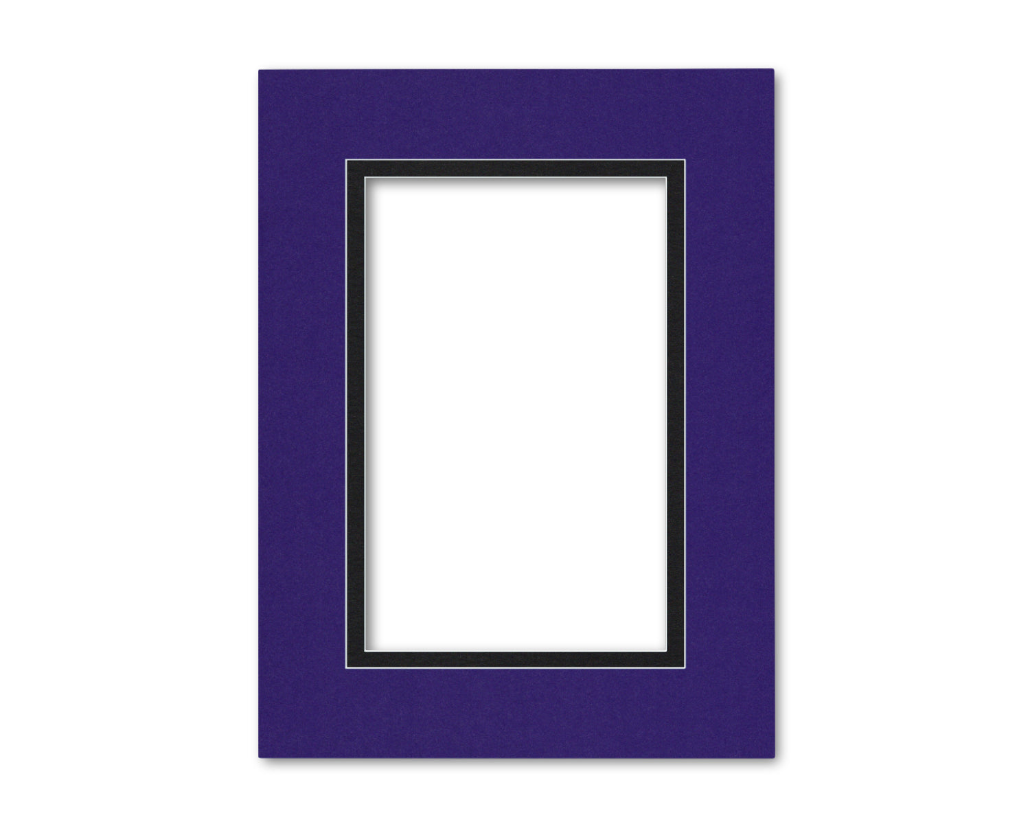 Dark Purple