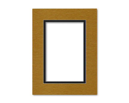 Gold (Metallic)