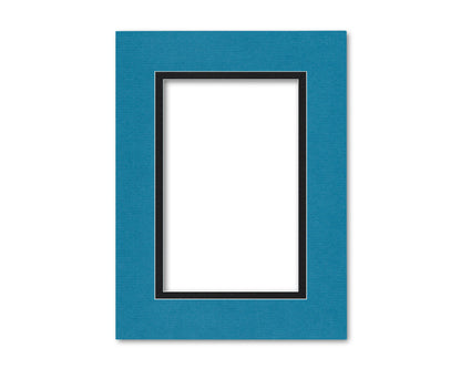 Marine Blue