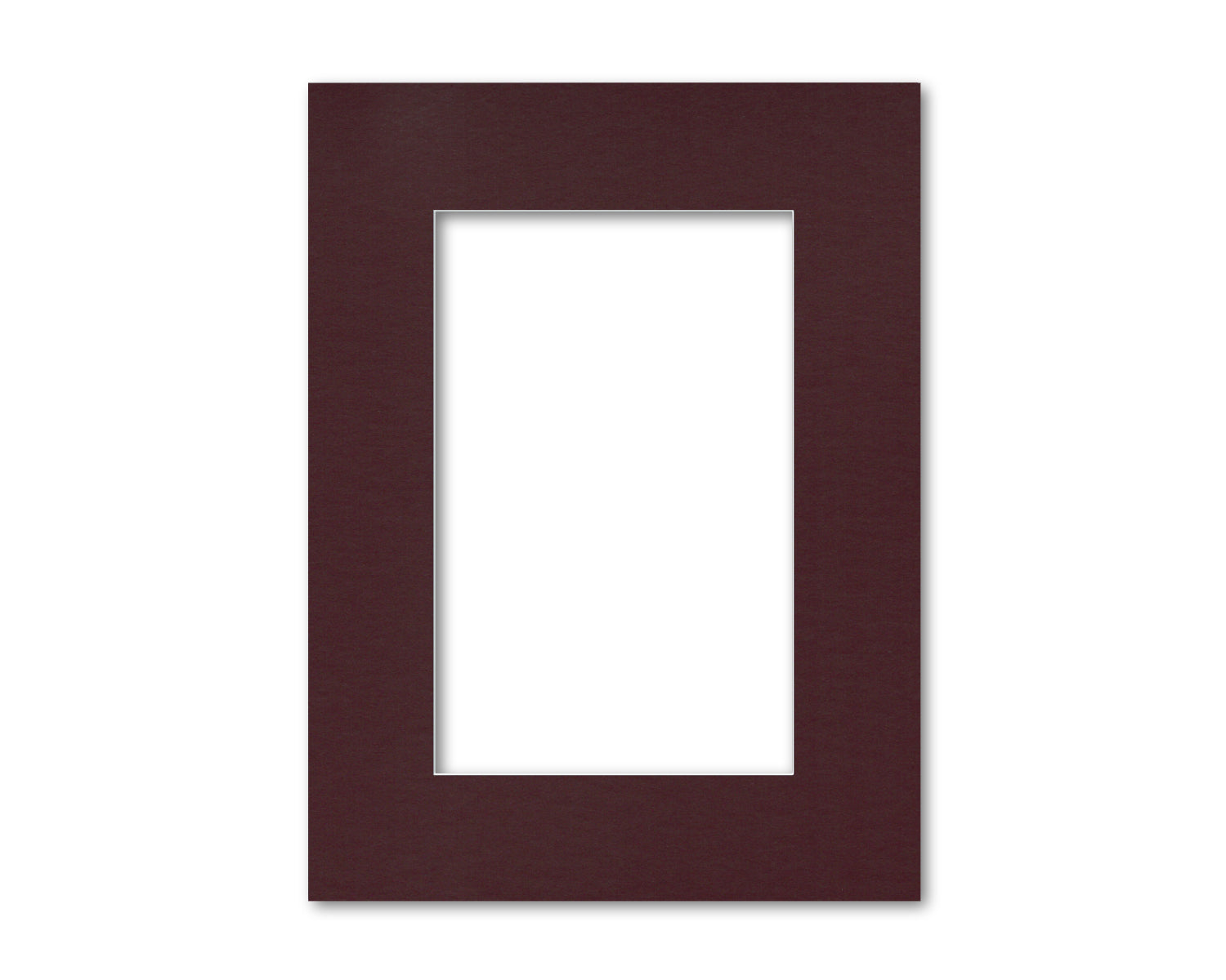 Maroon Burgundy