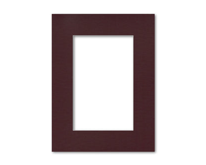 Maroon Burgundy