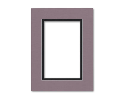 Pale Purple