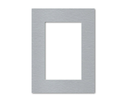 Silver (Metallic)