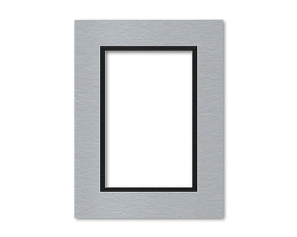 Silver (Metallic)