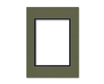 Avocado Green