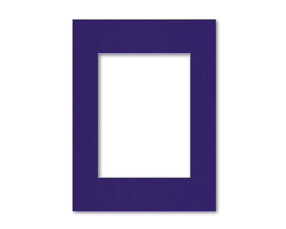 Dark Purple