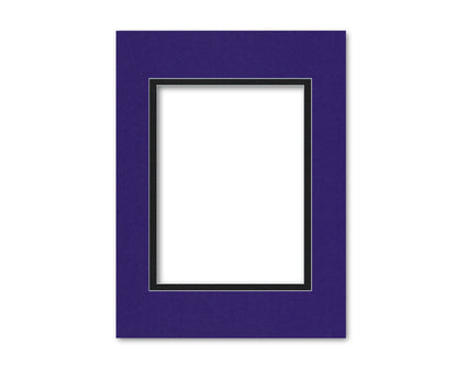 Dark Purple