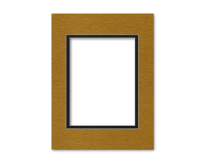 Gold (Metallic)