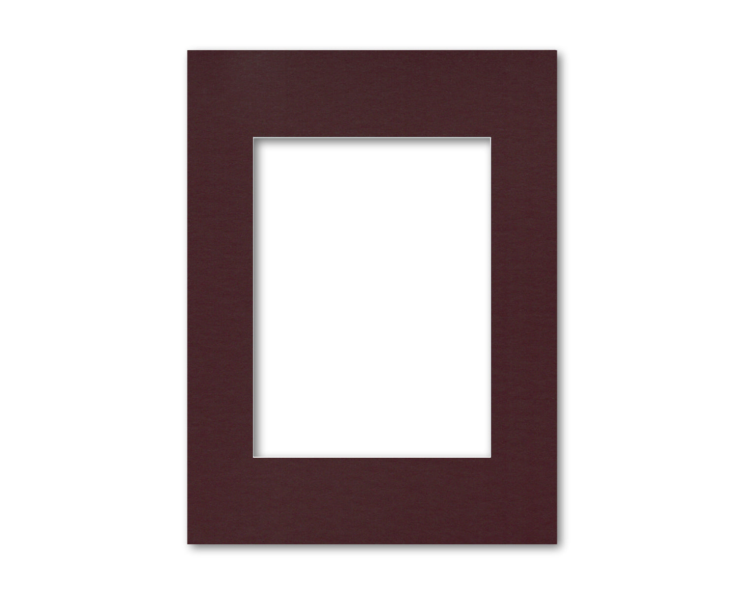 Maroon Burgundy