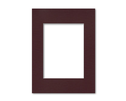 Maroon Burgundy