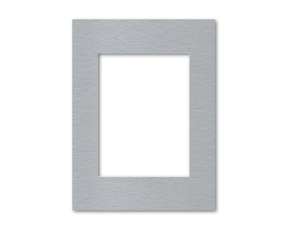 Silver (Metallic)
