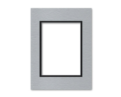 Silver (Metallic)