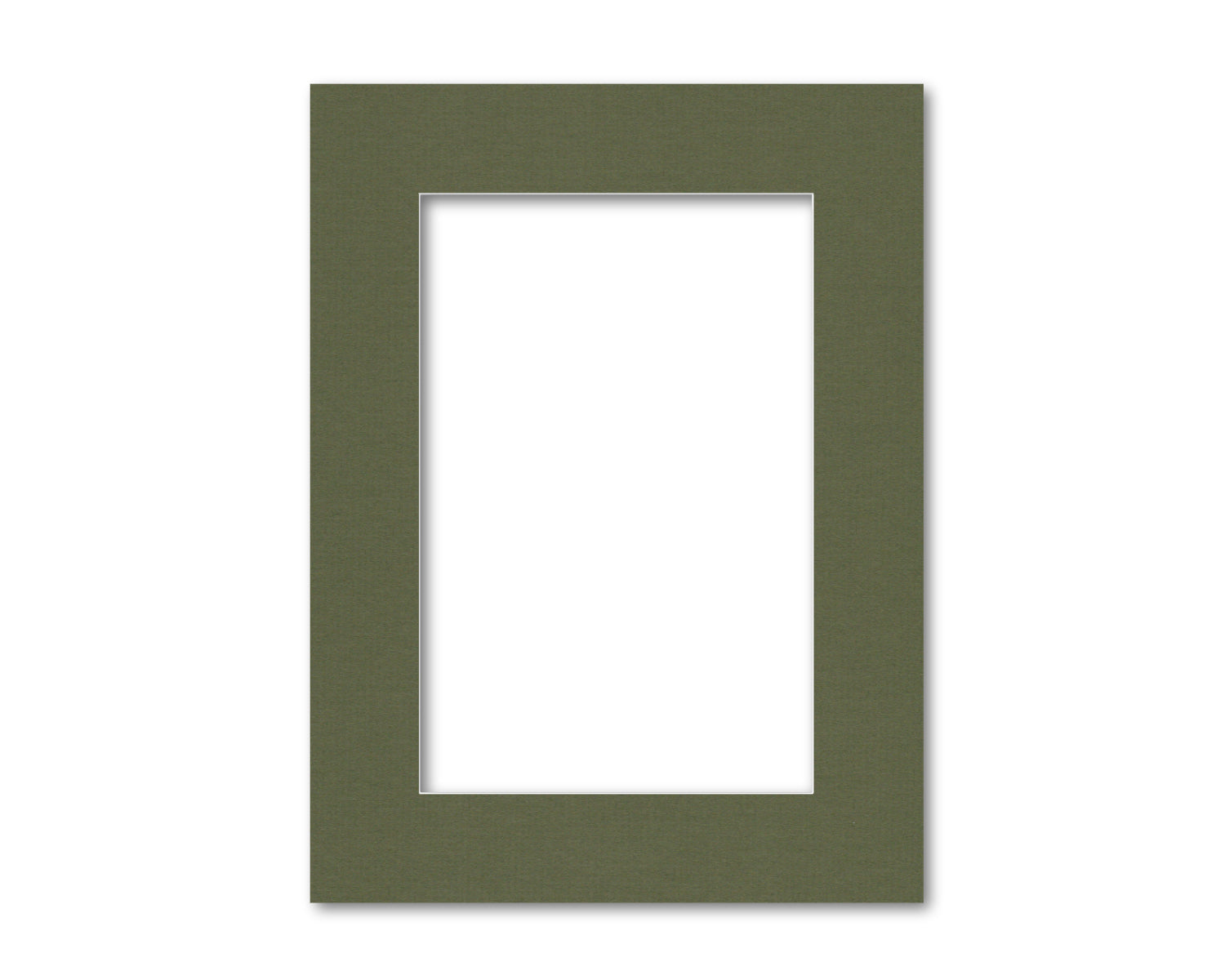 Avocado Green