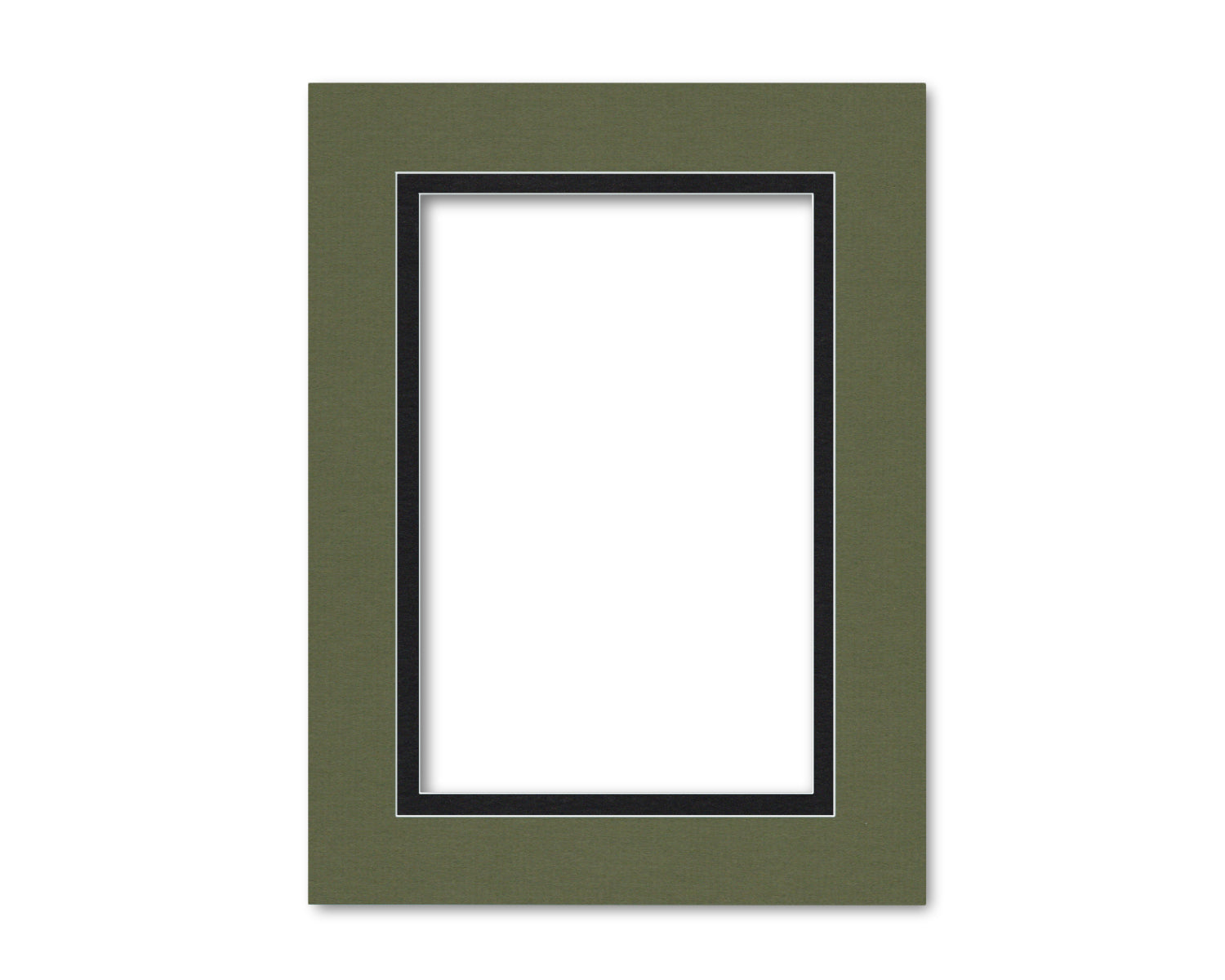 Avocado Green
