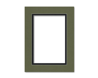 Avocado Green
