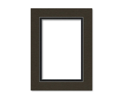Dark Olive