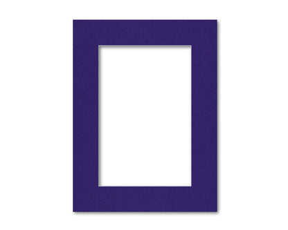 Dark Purple