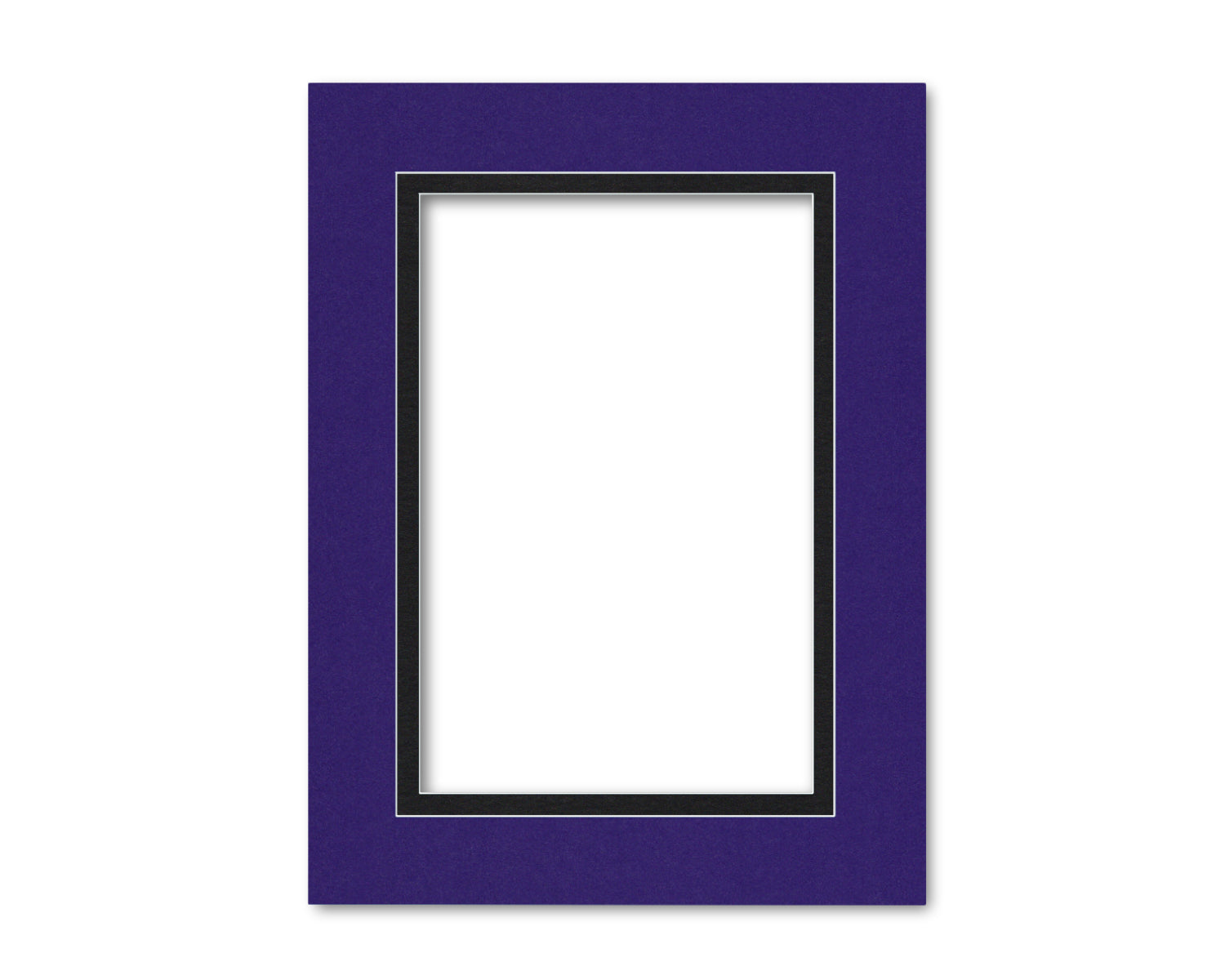 Dark Purple