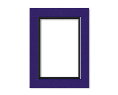 Dark Purple