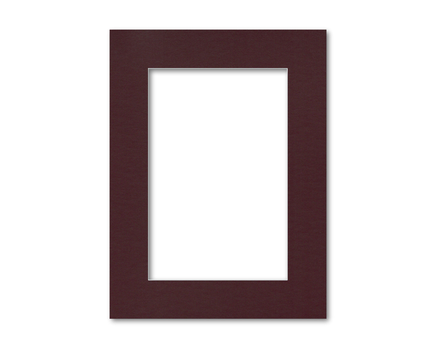 Maroon Burgundy