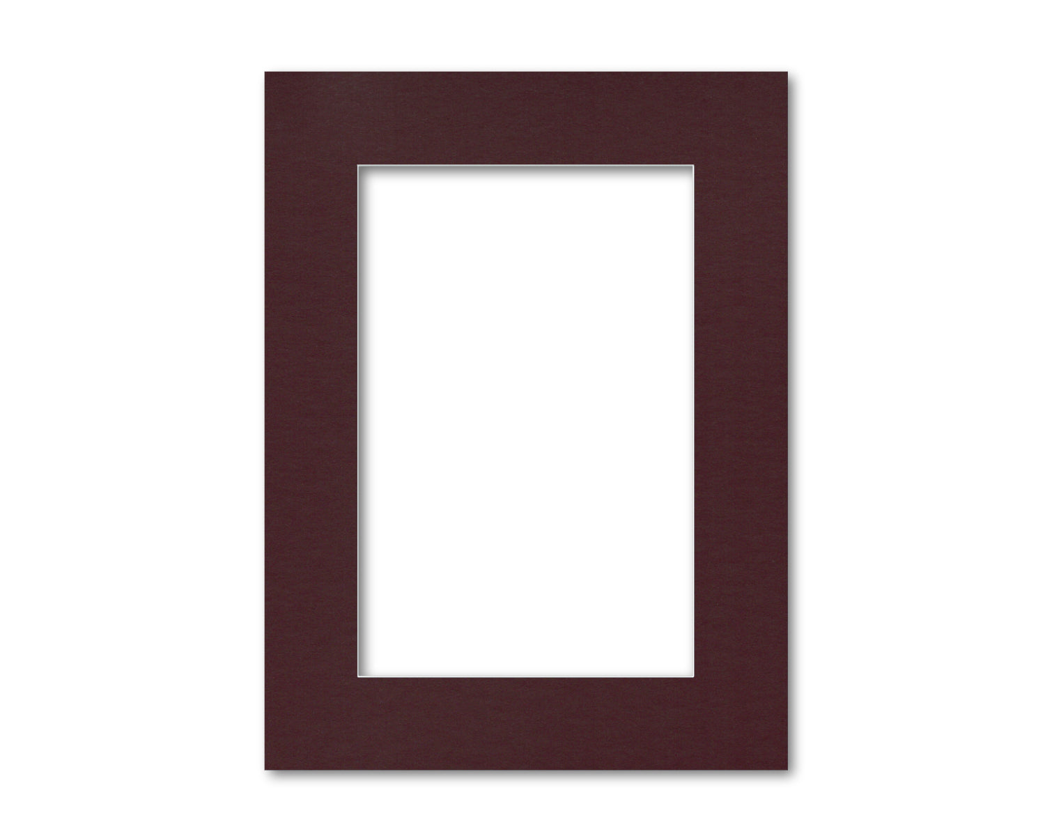 Maroon Burgundy