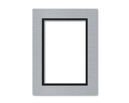 Silver (Metallic)