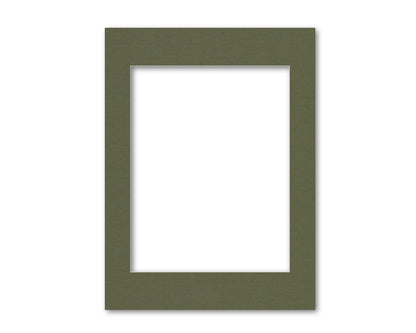 Avocado Green