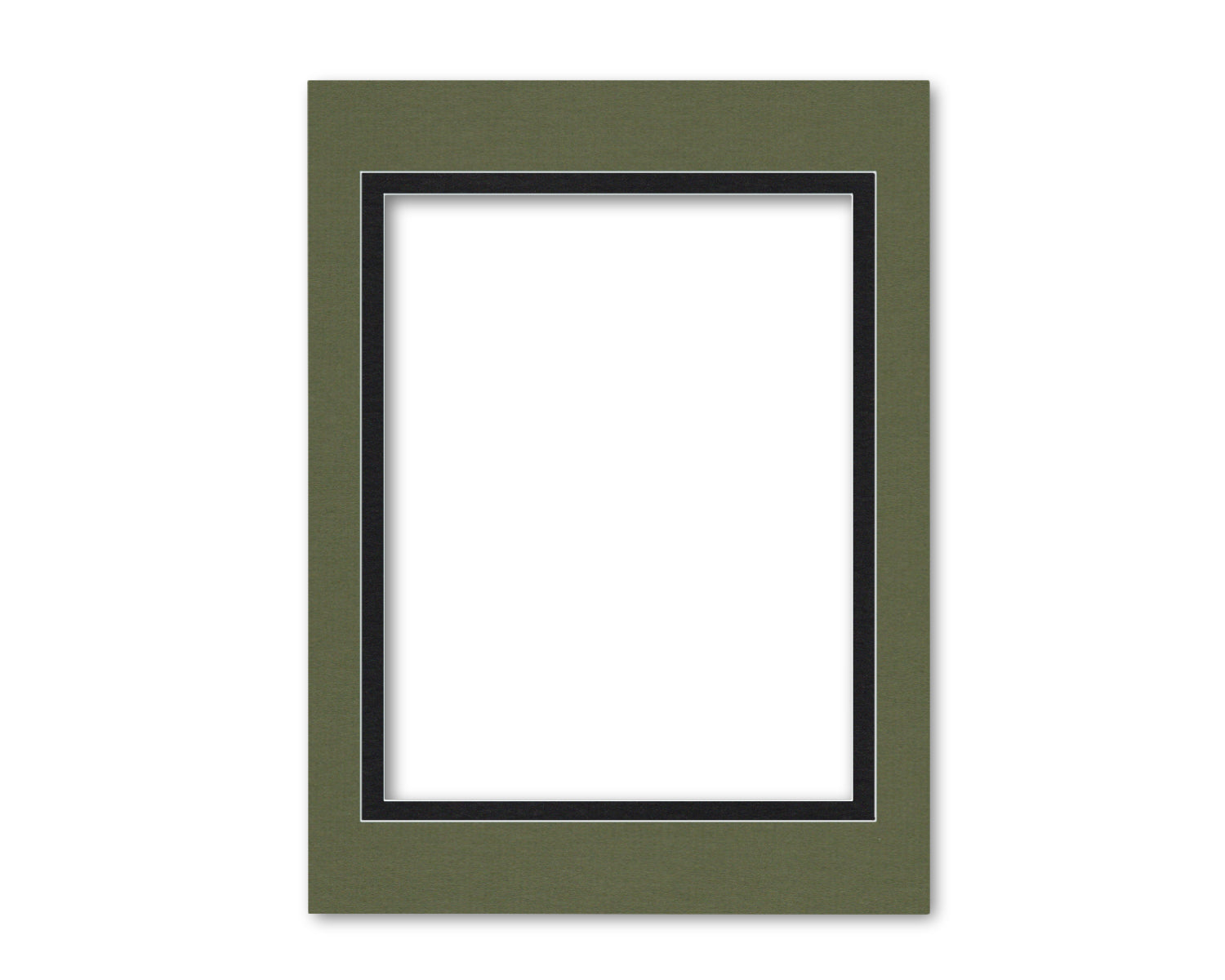 Avocado Green
