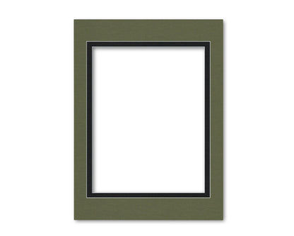 Avocado Green