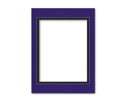Dark Purple