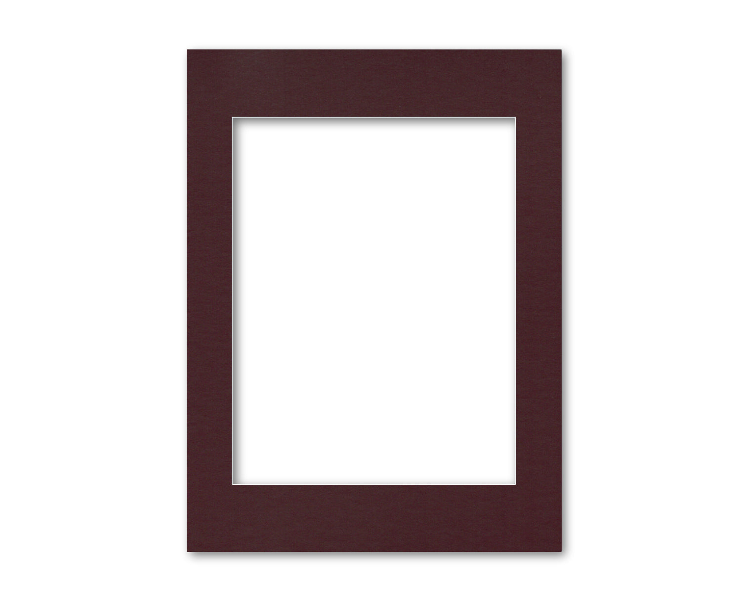 Maroon Burgundy