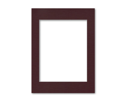 Maroon Burgundy