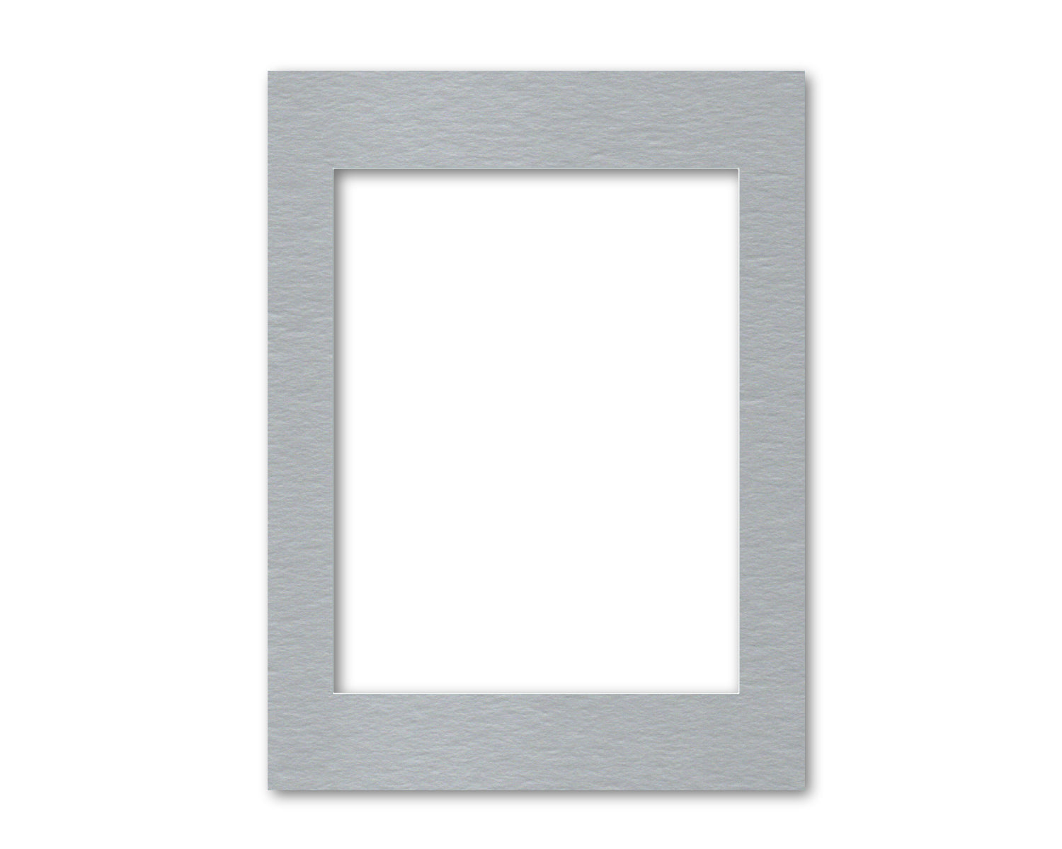 Silver (Metallic)